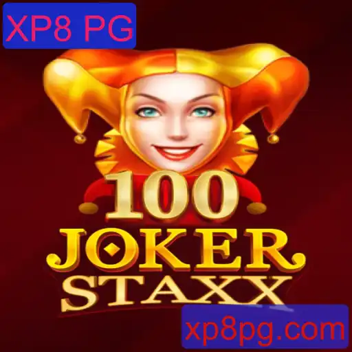 Descubra o Fascinante Mundo de 100JokerStaxx: Um Jogo Revolucionário
