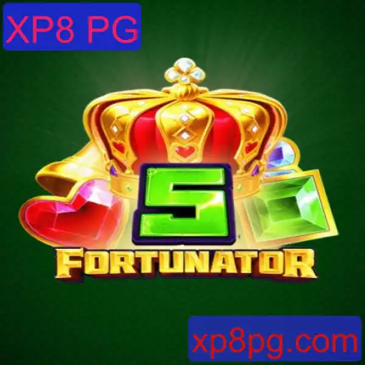 Explorando o Universo de 5Fortunator: Um Jogo Empolgante no Mundo XP8 PG