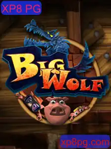 Explorando o Mundo de BigWolf: Uma Aventura Inovadora com XP8 PG