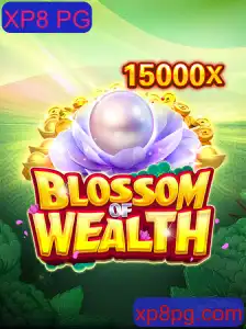 BlossomofWealth: Uma Jornada de Prosperidade no Mundo dos Jogos