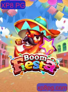 Explorando o Mundo Empolgante de BoomFiesta: O Jogo que Transforma Entretenimento em Aventura