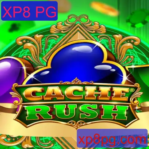 CacheRush: Descubra o Novo Fenômeno do Mundo dos Jogos