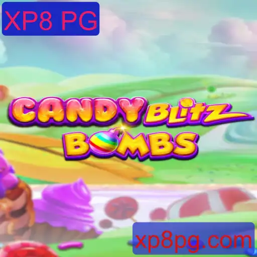 CandyBlitzBombs: Uma Jornada Doce no Mundo do Entretenimento Digital