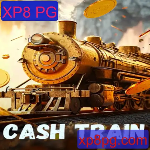 CashTrain: Um Mergulho no Mundo das Finanças Divertidas com XP8 PG