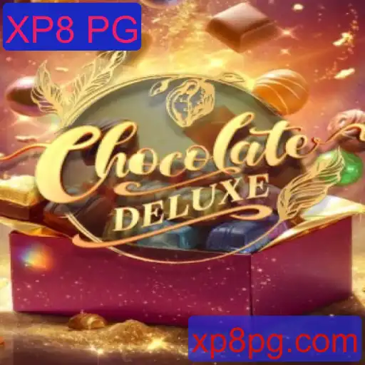 Explore o Fascinante Mundo de ChocolateDeluxe