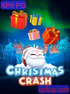 Explorando o Mundo de ChristmasCrash: Um Novo Horizonte em Jogos com XP8 PG