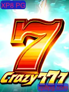 Crazy777: Mergulhando no Mundo de XP8 PG