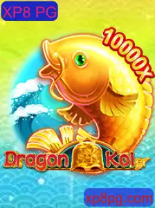 Explorando o Fantástico Mundo de DragonKoi