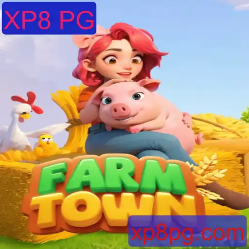 Descubra o Mundo de FarmTown: Aventura e Estratégia no Jogo XP8 PG