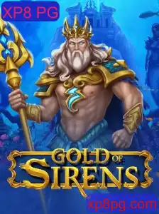 Explorando GoldofSirens: Uma Jornada no Mundo de XP8 PG