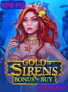 Explorando o Fascinante Mundo de GoldofSirensBonusBuy