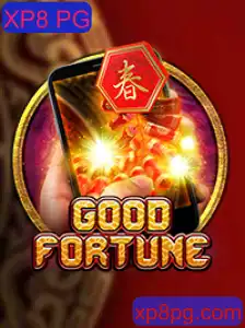 Explorando GoodFortuneM: Um Mergulho no Mundo de XP8 PG