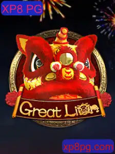 GreatLion: Aventura e Estratégia no Novo Jogo do Momento