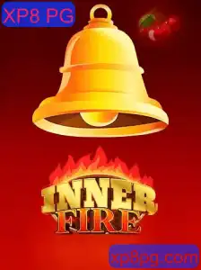 Explorando o Universo de InnerFire: Uma Jornada Inovadora no Mundo dos Jogos