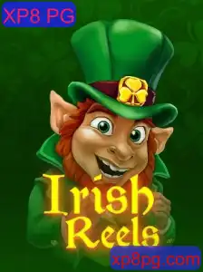 Explorando o Mundo do Jogo IrishReels e a Chave para o Sucesso: XP8 PG