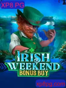 Descobrindo o Fascinante Mundo de IrishWeekendBonusBuy com XP8 PG