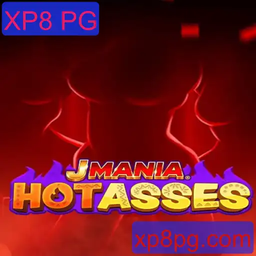 Descubra JManiaHotAsses: Mergulhe no Mundo de XP8 PG