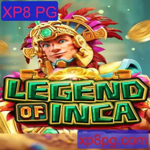 Descobrindo LegendofInca: Aventuras e Desafios do Jogo XP8 PG