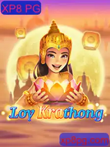 Descubra o Fascinante Mundo do Jogo 'LoyKrathong' e Suas Regras Inovadoras