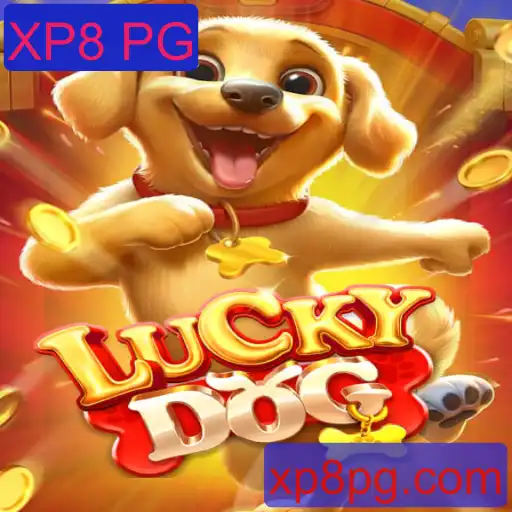 Explorando o Universo do Jogo LuckyDog: XP8 PG