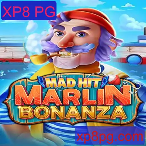Explorando o Mundo Vibrante de MadHitMarlinBonanza: Um Mergulho no Jogo XP8 PG