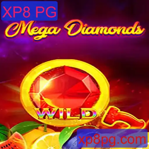 Descubra o Fascinante Mundo de MegaDiamond: Uma Jornada com XP8 PG