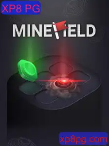 Explore o Desafiador Mundo de MineField: O Jogo de Estratégia XP8 PG