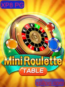 Descubra o Emocionante Mundo do MiniRoulette: Regras e Inovações