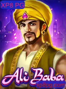 Descubra o Mundo Envolvente de AliBaba: O Jogo que Une Estratégia e Emoção