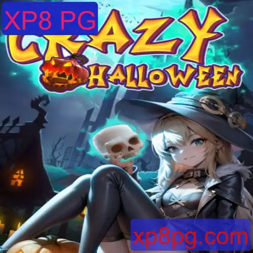 CrazyHalloween: Uma Nova Experiência de Jogo Com XP8 PG