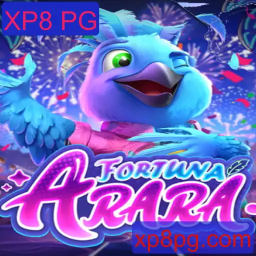 Explorando o Universo de FortunaArara: O Jogo Inovador XP8 PG