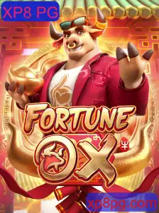Descubra FortuneOx: Um Mergulho no Jogo de Azar com XP8 PG