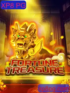 Explorando o Fascinante Mundo de FortuneTreasure: Tudo o que Você Precisa Saber