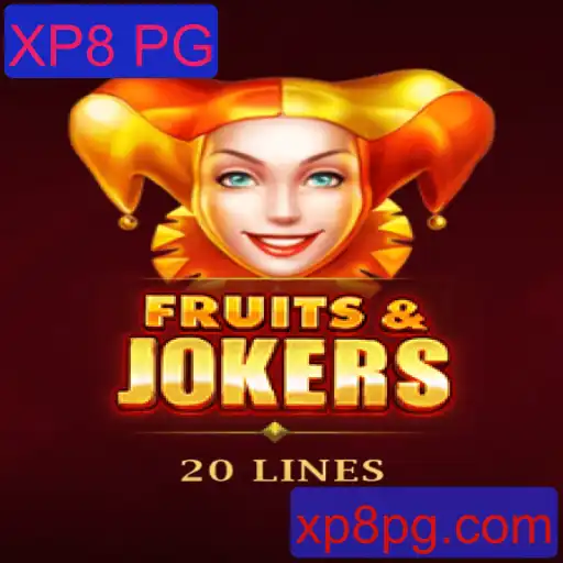 Desvendando o Mundo de FruitsAndJokers20: Tudo que Você Precisa Saber Sobre o Novo Jogo XP8 PG