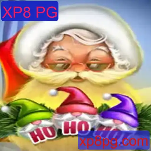 A Nova Sensação do Jogo: HoHoHo e a Aventura XP8 PG
