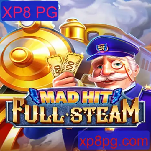 Descubra o Mundo de MadHitFullSteam: O Jogo XP8 PG que Conquista Gamers