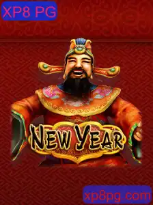Explorando o Fascinante Universo do Jogo 'NewYear' com a Palavra-Chave 'XP8 PG'
