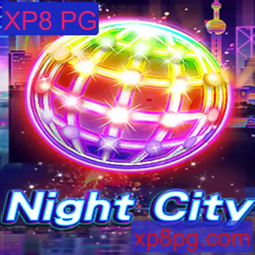 Explorando NightCity: Uma Nova Experiência de Jogo com XP8 PG