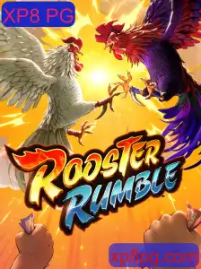 Descubra RoosterRumble: O Jogo que Está Transformando o Entretenimento Digital