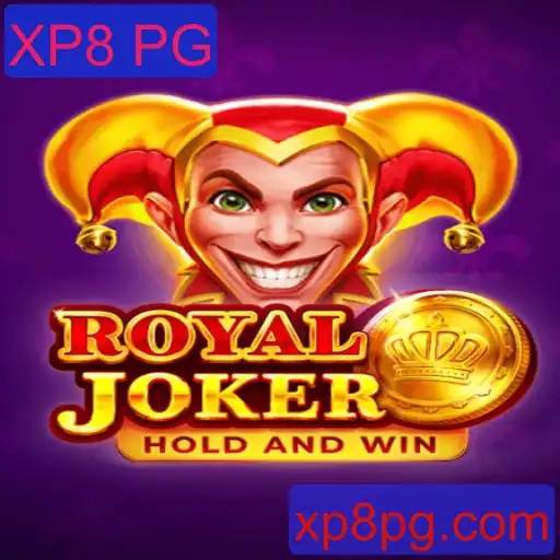 Descubra RoyalJoker: A Arte do Jogo Estratégico com XP8 PG
