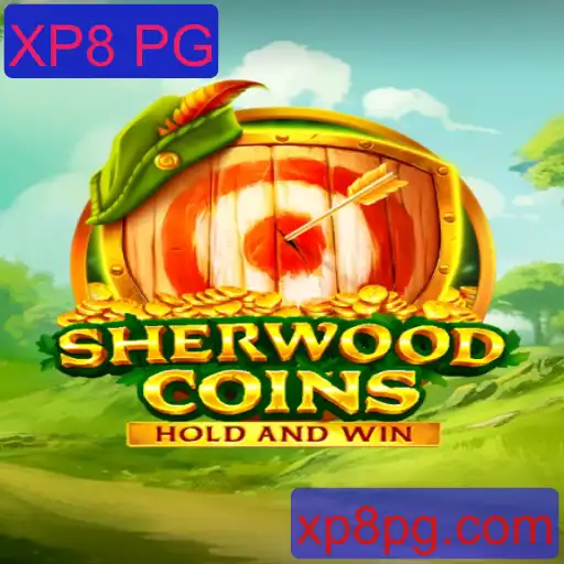SherwoodCoins: Uma Imersão no Universo Medieval de XP8 PG