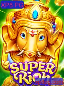 Explorando o Fascinante Mundo de SuperRich: Uma Nova Dimensão em Jogos com XP8 PG