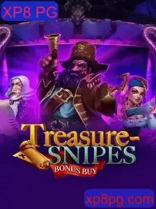 Explorando o Mundo de TreasuresnipesBonusBuy: Um Mergulho em XP8 PG