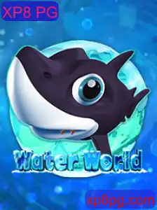 Descubra as Aventuras de WaterWorld: A Experiência de Jogo XP8 PG