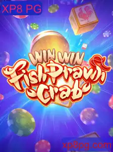 Explorando o Entusiasmante Mundo de WinWinFishPrawnCrab