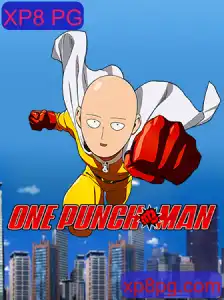 OnePunchMan: O Novo Fenômeno dos Jogos Online