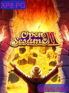 Tudo Sobre OpenSesameII: O Jogo Inovador Que Está Conquistando o Mundo