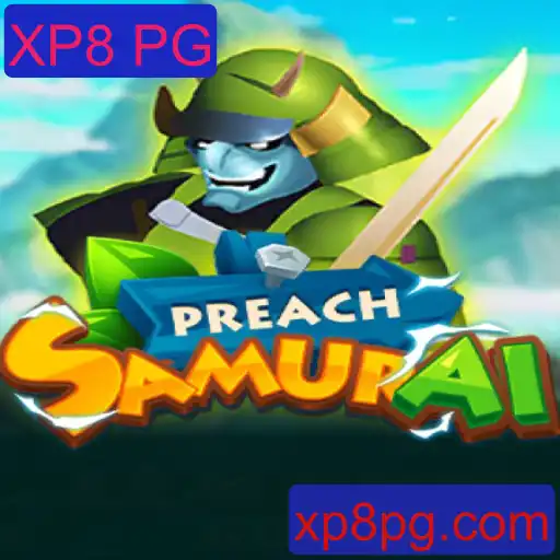 Explorando o Universo Intrigante de PreachSamurai
