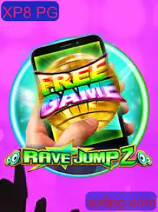 Descubra RaveJump2M: O Universo Imersivo do Jogo com XP8 PG