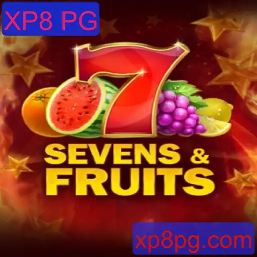 SevensFruits: Mergulhe na Nova Sensação de Jogos de Casino com XP8 PG